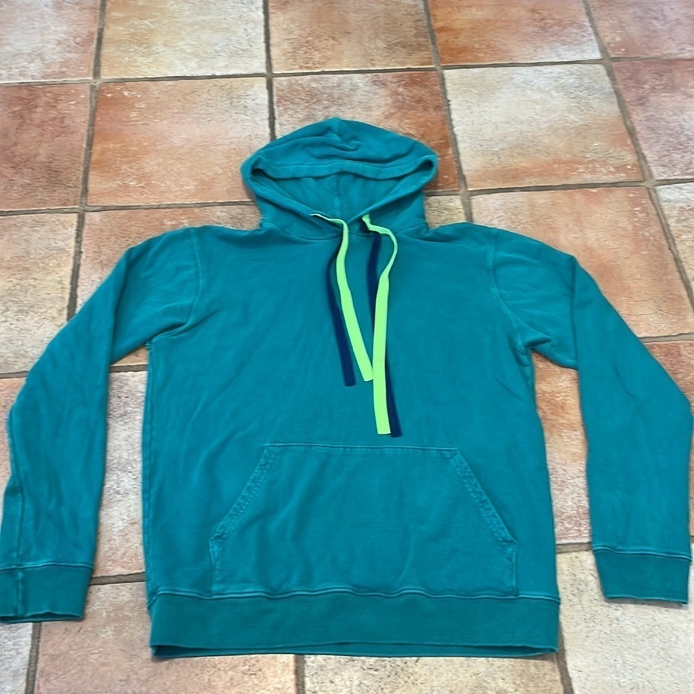 Outerknown high tide hoodie - Picture 2 of 8